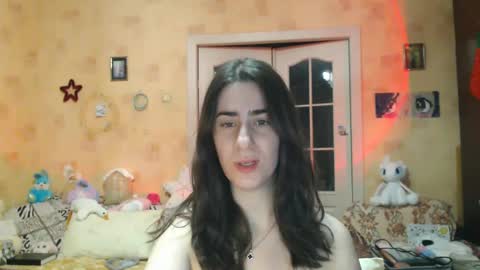 Snapshot of inelika chatting on 01-17-25, 04:06 Inna online show from 01-17-25, 04:06