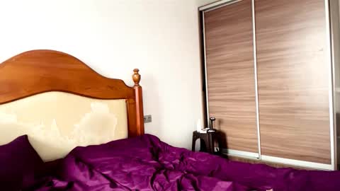 Ines online show from 02-24-26, 07:17