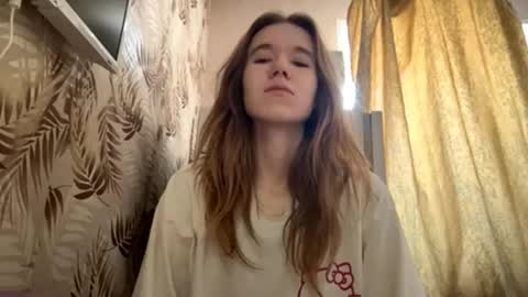 Sofia online show from 03-20-26, 10:42