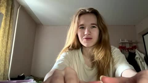 Sofia online show from 04-26-26, 02:04