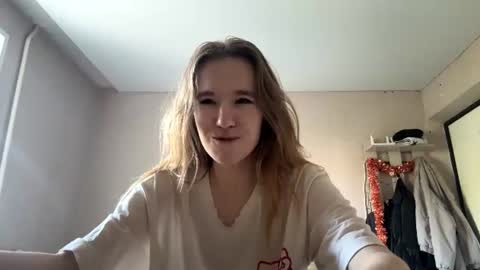 Snapshot of inespacheco chatting on 07-01-26, 12:40 Sofia online show from 07-01-26, 12:40
