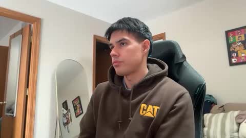 Lucas online show from 12-15-25, 06:12