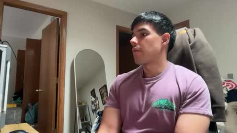 Lucas online show from 12-22-25, 08:17