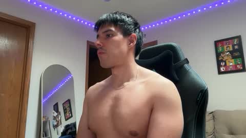 Lucas online show from 01-13-26, 07:19