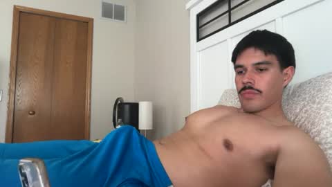 Lucas online show from 06-22-26, 12:24