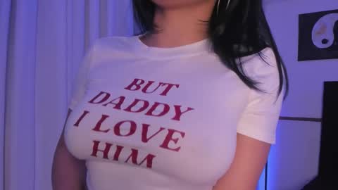 InfernalKiss online show from 01-18-26, 04:05