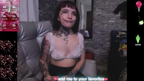 MOLLY online show from 10-23-25, 06:02