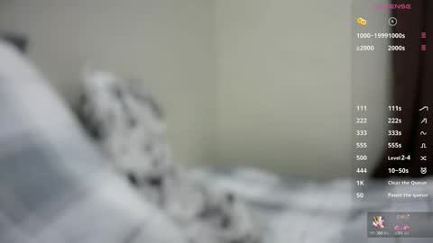 Ms. Vex online show from 05-08-26, 10:59
