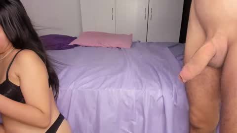 Samantha and chris online show from 03-01-25, 03:21