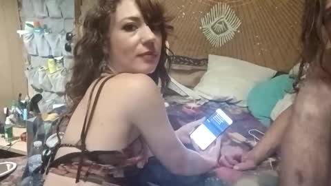 infinitflamezlife online show from 02-20-26, 06:26