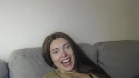 Sweet girl online show from 11-08-25, 08:51