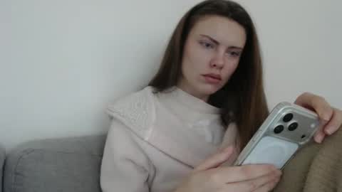 Sweet girl online show from 12-18-25, 11:38