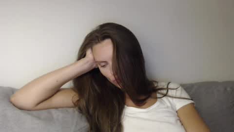 Snapshot of infinitiq45 chatting on 07-26-26, 08:49 Sweet girl online show from 07-26-26, 08:49