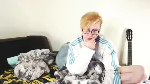 Jeremy online show from 11-12-25, 07:03