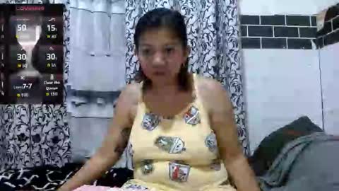 Infinitythegoddess online show from 10-12-25, 06:07