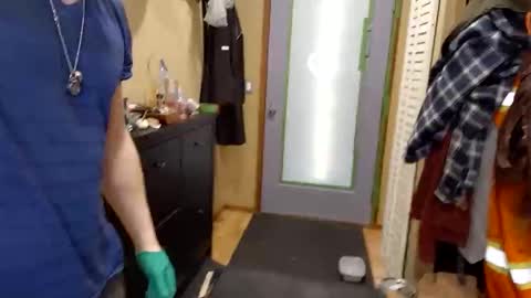 sir. Grummps online show from 12-14-25, 08:57