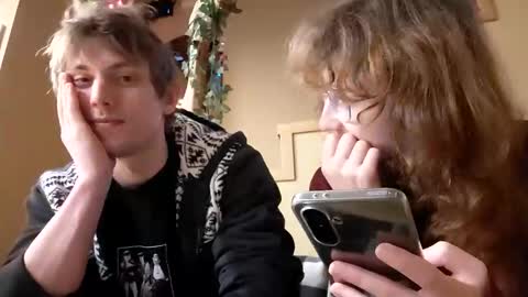 sir. Grummps online show from 02-07-26, 08:34