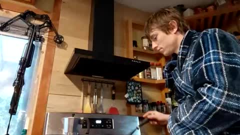 sir. Grummps online show from 02-22-26, 05:55