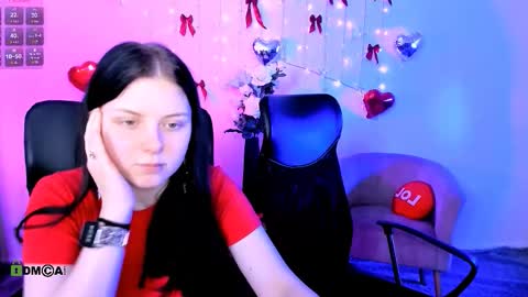 inga_gree online show from 03-09-26, 08:02