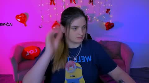 inga_gree online show from 04-09-26, 06:57