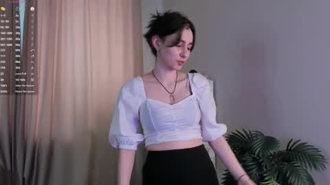 Snapshot of ingachaudoin chatting on 03-09-26, 08:07 Saya online show from 03-09-26, 08:07