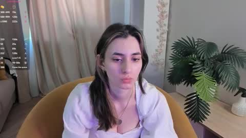 Snapshot of ingachaudoin chatting on 03-14-26, 09:26 Saya online show from 03-14-26, 09:26