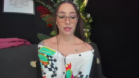 Snapshot of ingadn chatting on 02-24-25, 12:48 IngAdn online show from 02-24-25, 12:48