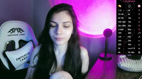 Inga online show from 12-05-25, 04:36