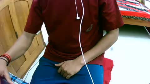 Inglorious Hairy Uncut online show from 12-05-24, 10:34