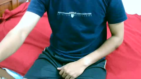 Inglorious Hairy Uncut online show from 12-23-24, 08:57