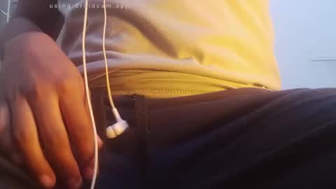 Inglorious Hairy Uncut online show from 02-12-26, 05:52