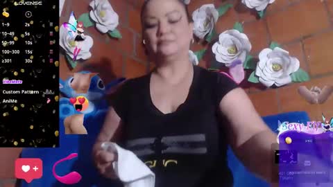 Ingrit online show from 02-25-26, 10:36