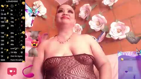 Ingrit online show from 03-12-26, 04:46