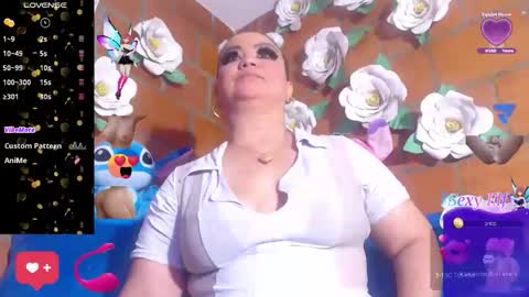 Ingrit online show from 04-26-26, 08:12