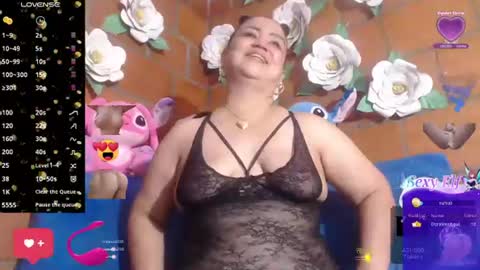 Snapshot of ingritbitch chatting on 07-15-26, 11:37 Ingrit online show from 07-15-26, 11:37