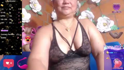Snapshot of ingritbitch chatting on 07-31-26, 11:20 Ingrit online show from 07-31-26, 11:20