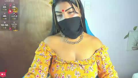 Iniya online show from 04-22-26, 01:56