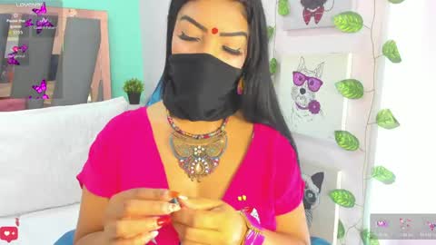 Iniya online show from 05-21-26, 02:02