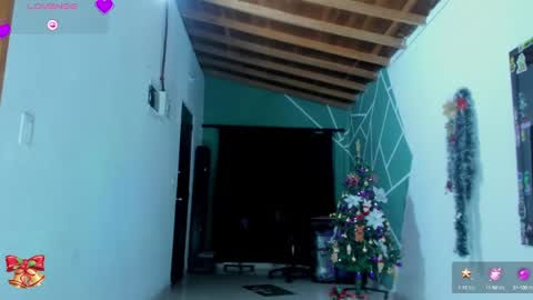 Snapshot of ink_demon chatting on 12-25-24, 05:05 demon online show from 12-25-24, 05:05