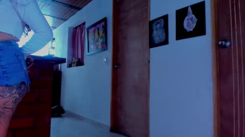 demon online show from 11-16-25, 05:18