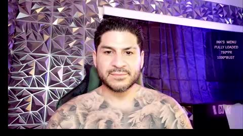 ink_neato online show from 03-22-26, 07:23