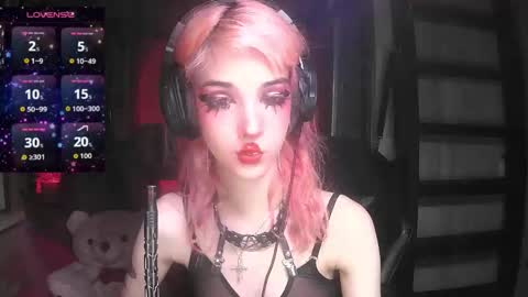 Pleasure With Rita online show from 11-09-25, 12:20