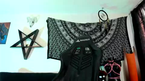 Snapshot of ink_u_buzz chatting on 11-07-25, 03:45 Dani online show from 11-07-25, 03:45