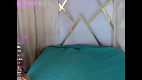 inkedsabrina online show from 12-31-24, 01:08