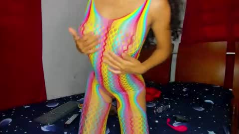 inkedsabrina online show from 02-27-26, 07:36