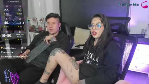 Snapshot of inkedsinners_ chatting on 06-08-26, 11:49 inkedsinners_ online show from 06-08-26, 11:49