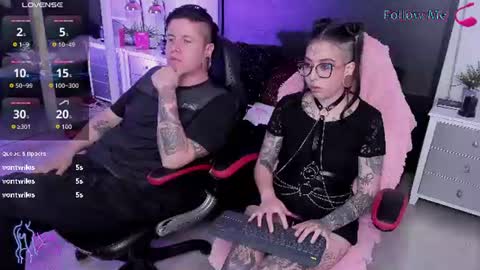 Snapshot of inkedsinners_ chatting on 06-13-26, 11:19 inkedsinners_ online show from 06-13-26, 11:19