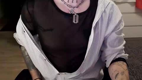 Kyle online show from 11-15-25, 02:09