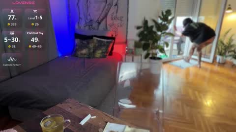 Xenia online show from 02-07-26, 02:32