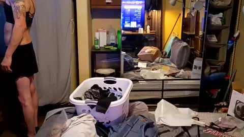 inlovewithlace online show from 11-27-25, 07:54